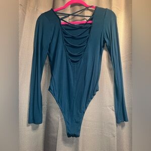 Forever21 bodysuit Medium